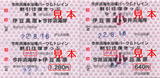 伊豆急行・今井浜海水浴場パーク&トレイン割引往復きっぷ(2010年).jpg